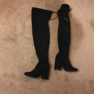 Steve Madden Norri boots